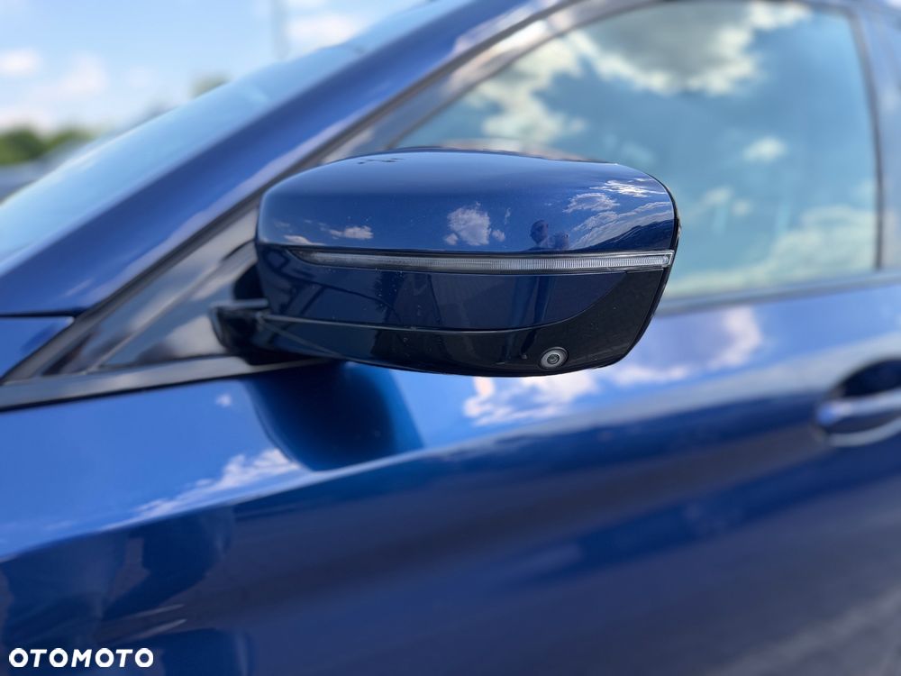 BMW Seria 5 530i xDrive M Sport sport - 12