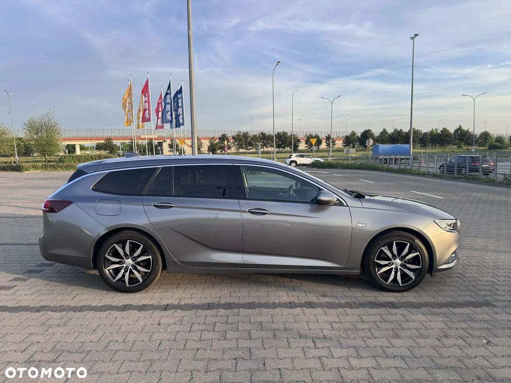Opel Insignia 2.0 CDTI Innovation S&S - 4