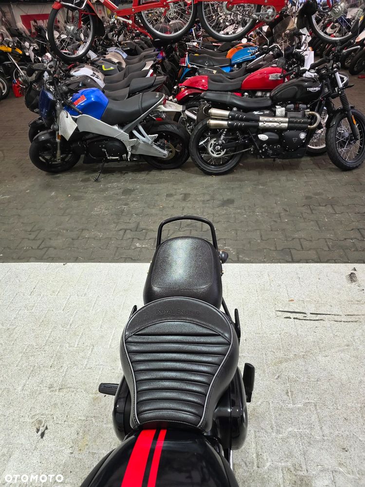 Royal Enfield Himalayan - 27