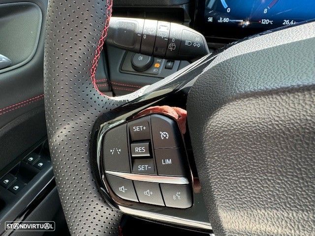 Ford Puma 1.0 EcoBoost MHEV ST-Line - 11