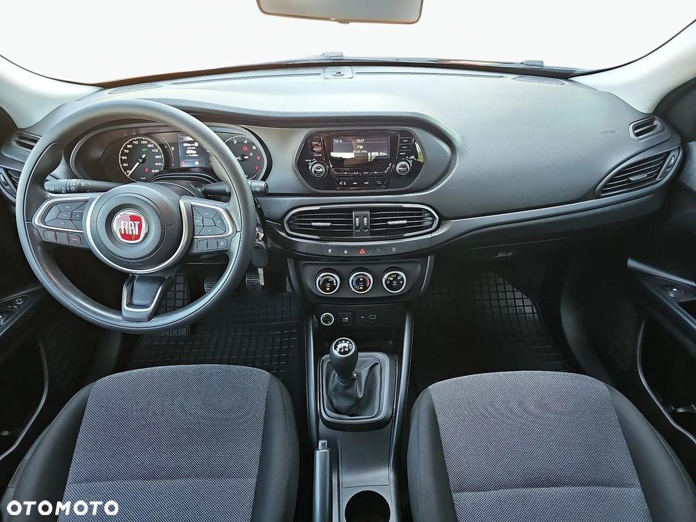 Fiat Tipo 1.0 T3 Life - 5
