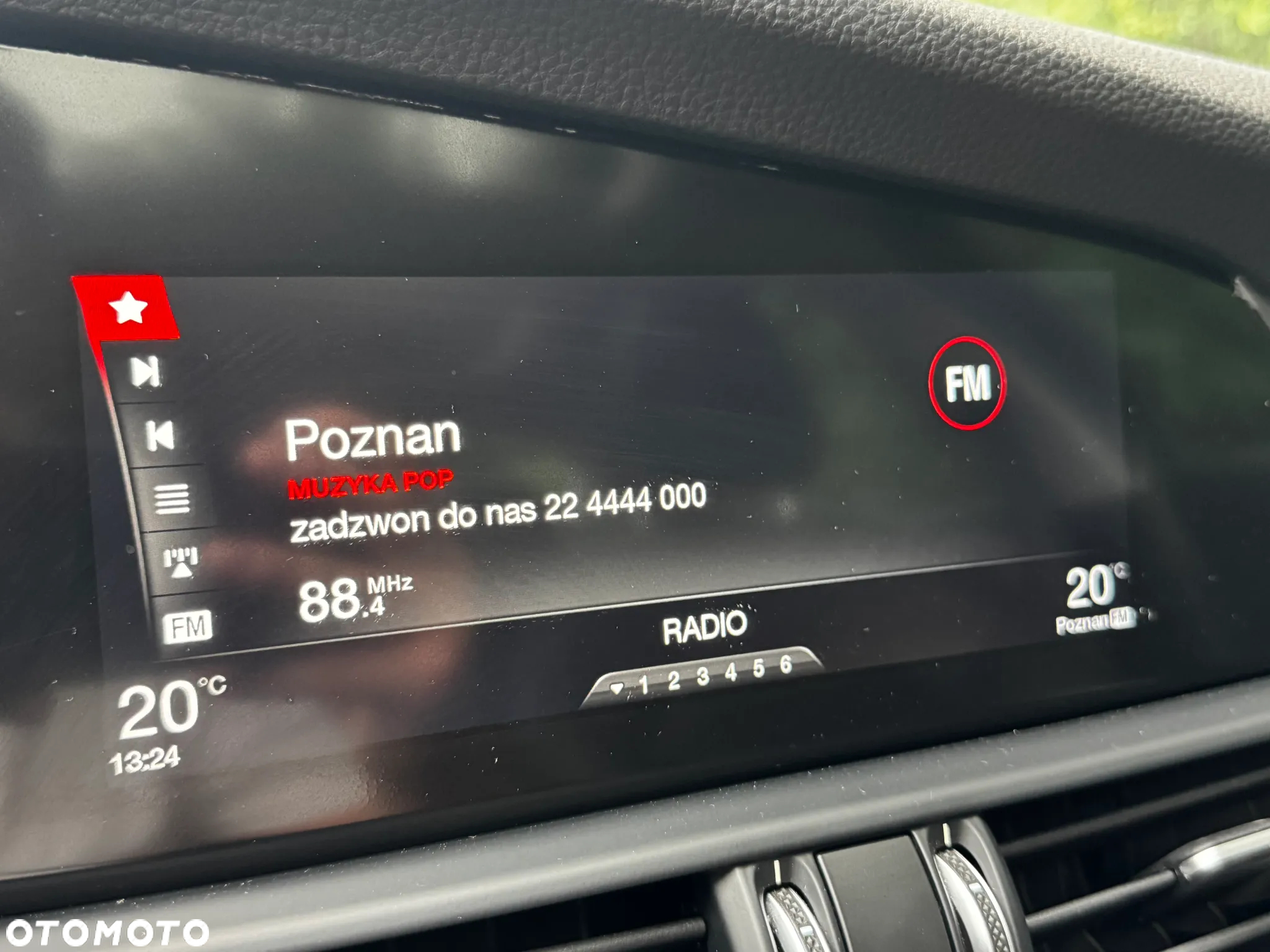 Alfa Romeo Giulia 2.0 Turbo 16V AT8-Q4 Veloce - 26