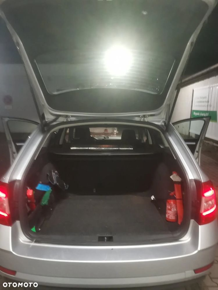 Skoda Octavia 1.6 TDI Active - 7