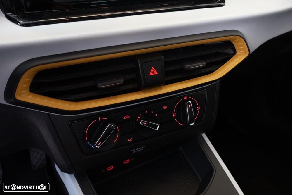 SEAT Arona 1.0 TSI Style DSG - 26