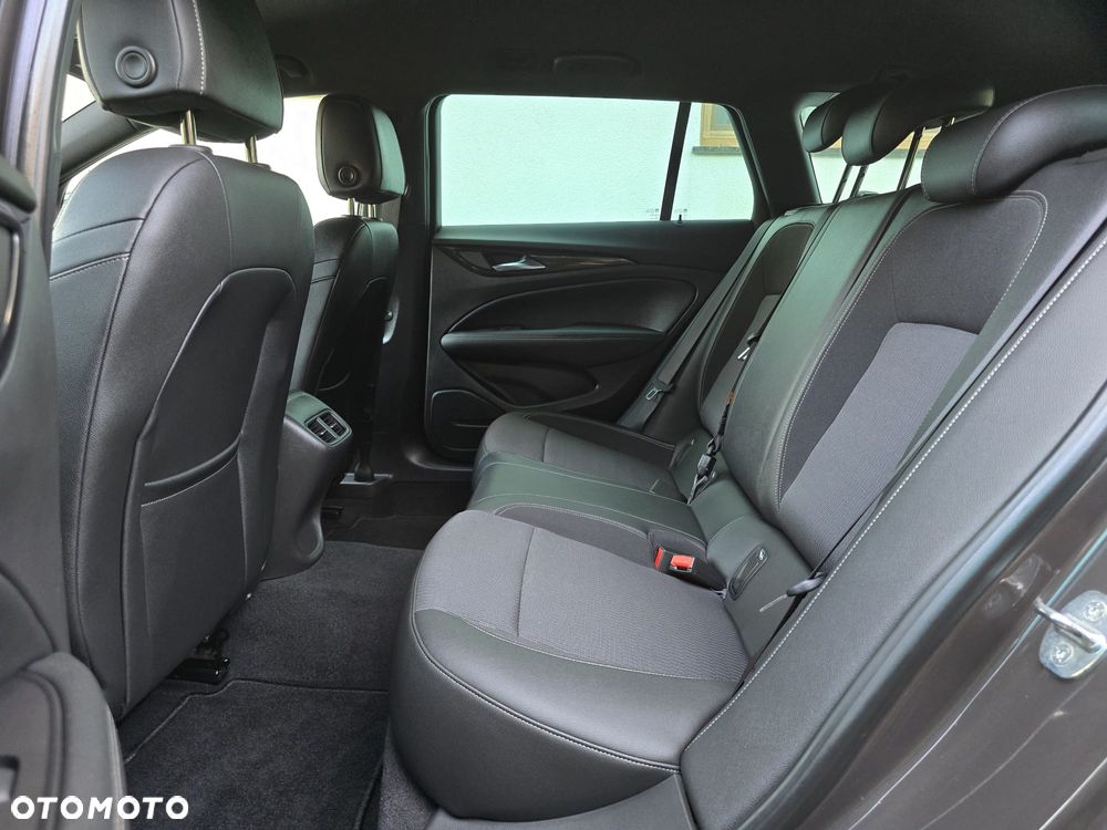Opel Insignia 2.0 CDTI Business Elegance S&S - 15