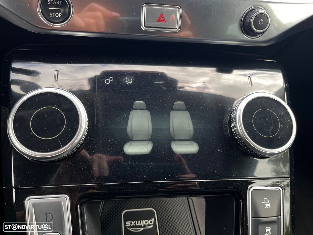 Jaguar I-Pace EV400 AWD S - 11
