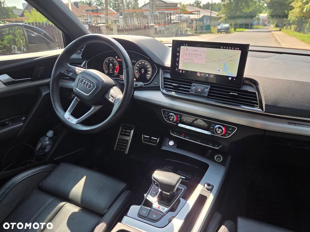 Audi SQ5 Sportback - 19