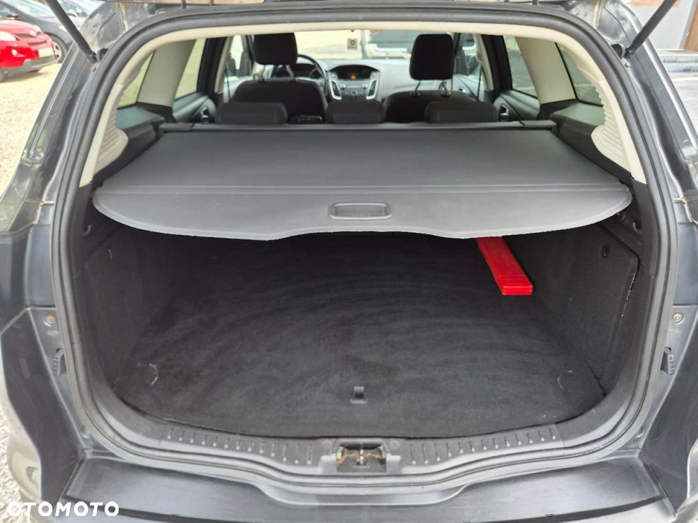 Ford Focus - 20