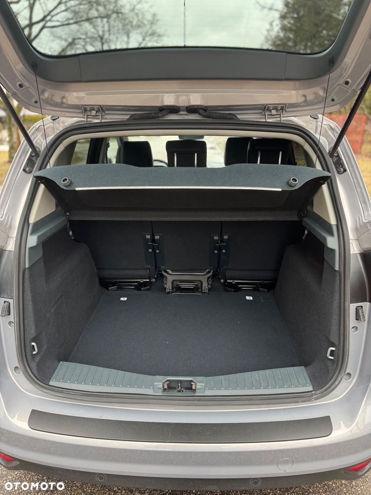 Ford C-MAX 2.0 TDCi Titanium - 10