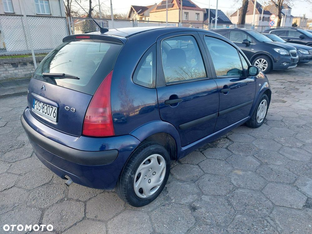 Citroën C3 - 7