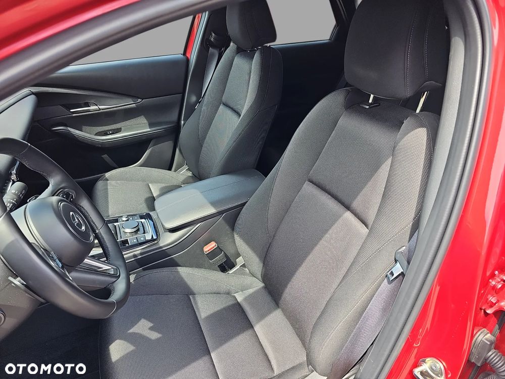 Mazda CX-30 2.0 mHEV Centre-Line 2WD - 11