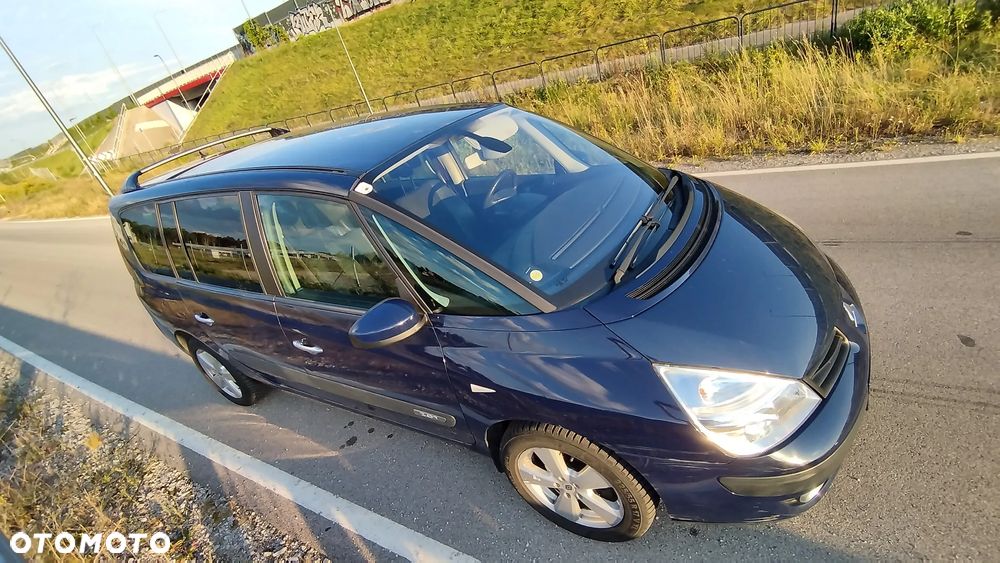 Renault Espace 2.0 Dynamique - 9