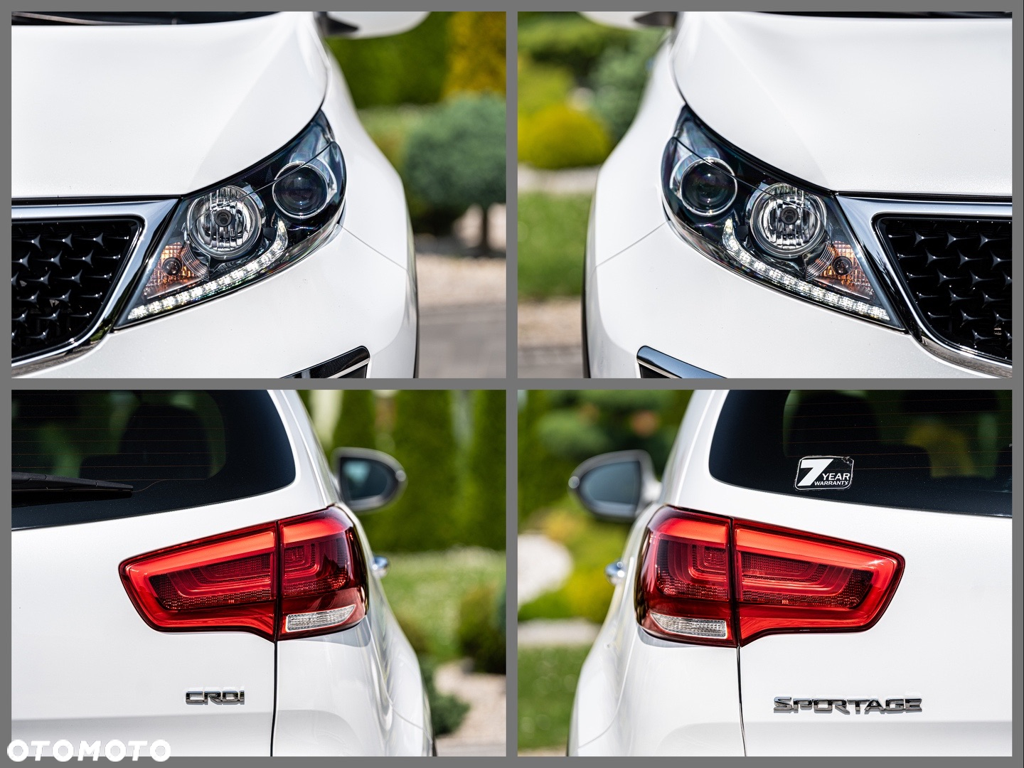 Kia Sportage 1.7 CRDI Business Line M 2WD - 19