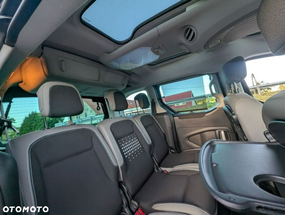 Citroën Berlingo - 6