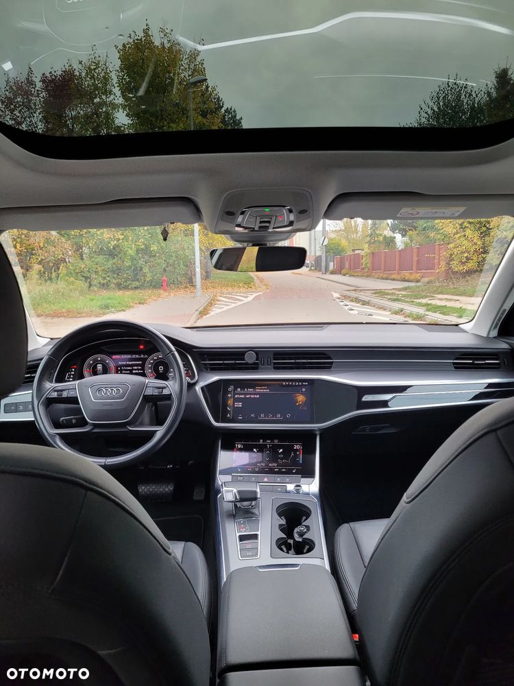 Audi A6 Avant - 23