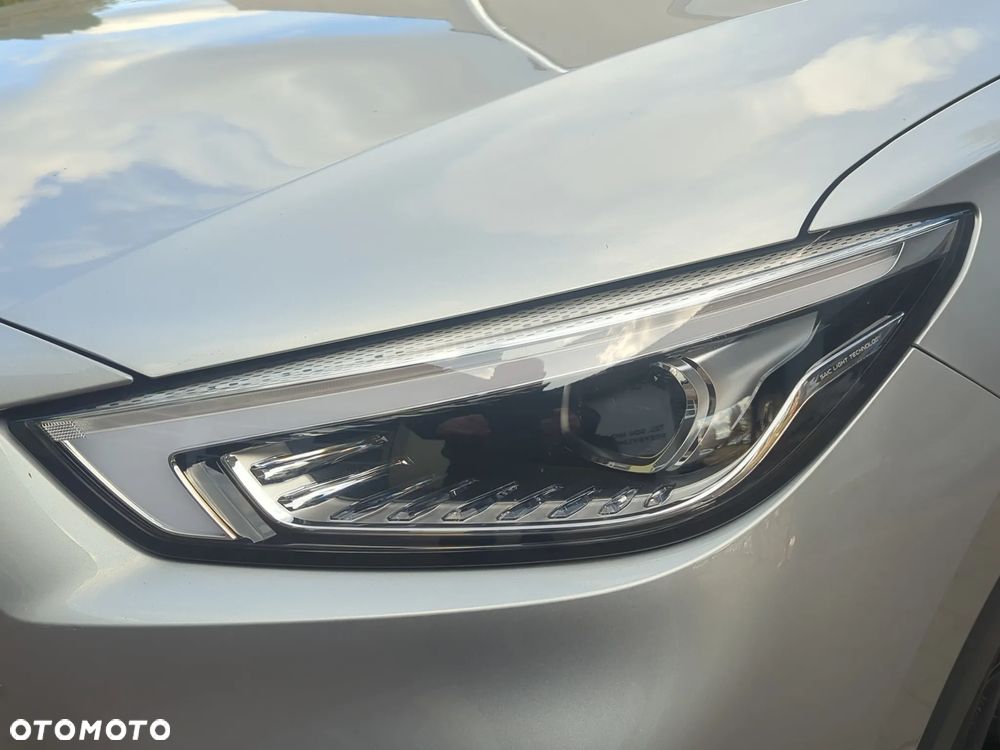 MG ZS ICE 1.5 VTI-tech Luxury - 22