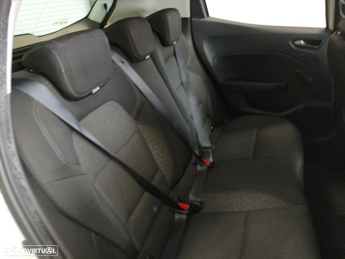 Renault Clio 1.5 Blue dCi Intens - 6