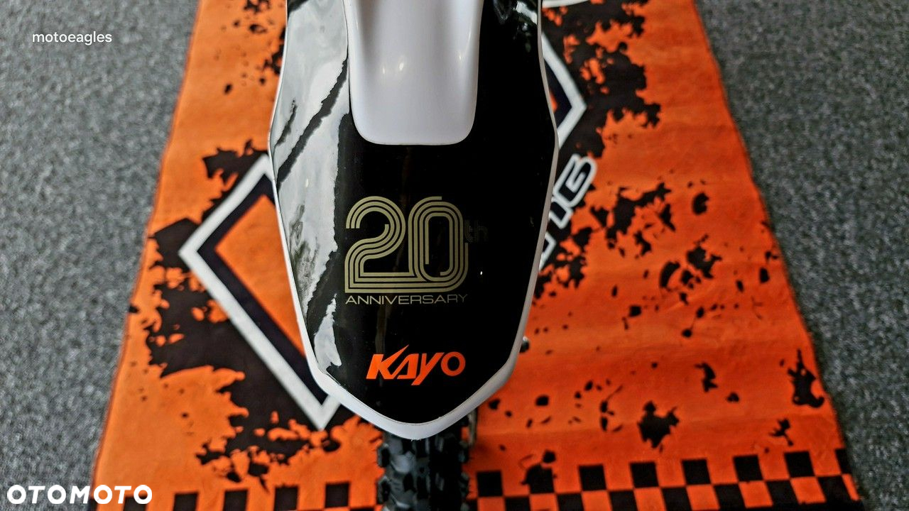 KAYO Inny - 13