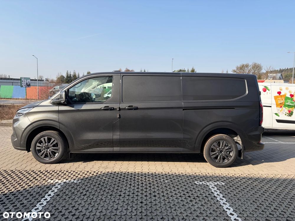 Ford Transit Custom L2 - 2