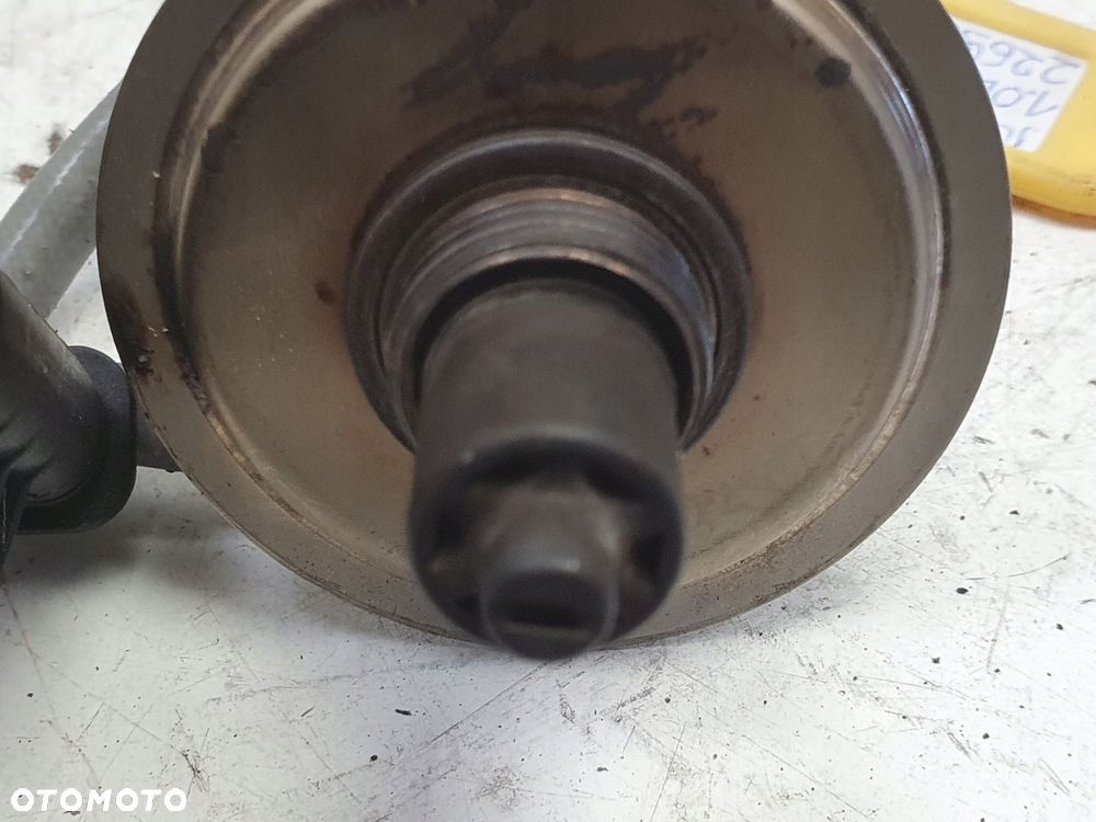 Dacia Duster II 1.3 TCe SONDA LAMBDA 226902746R - 3