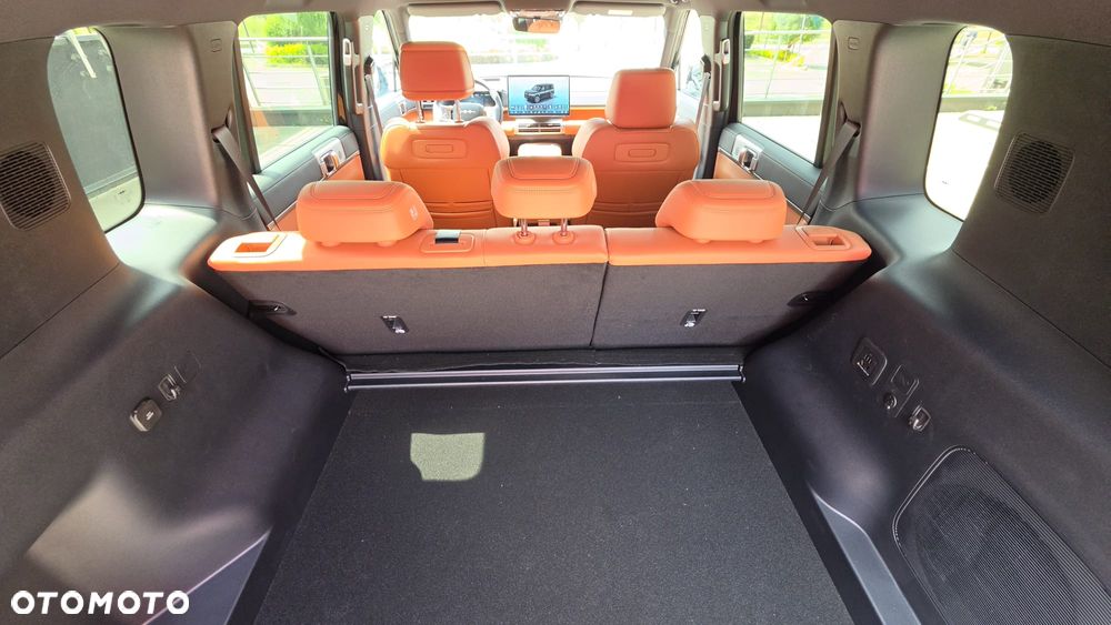 BYD Leopard 5 - 27