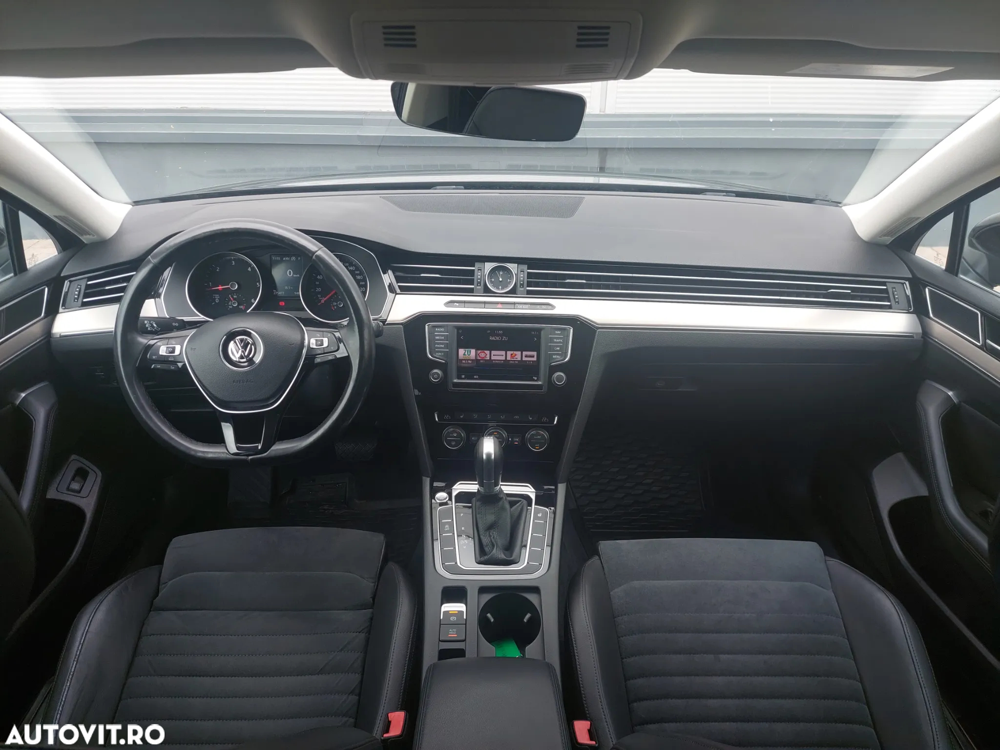 Volkswagen Passat - 5