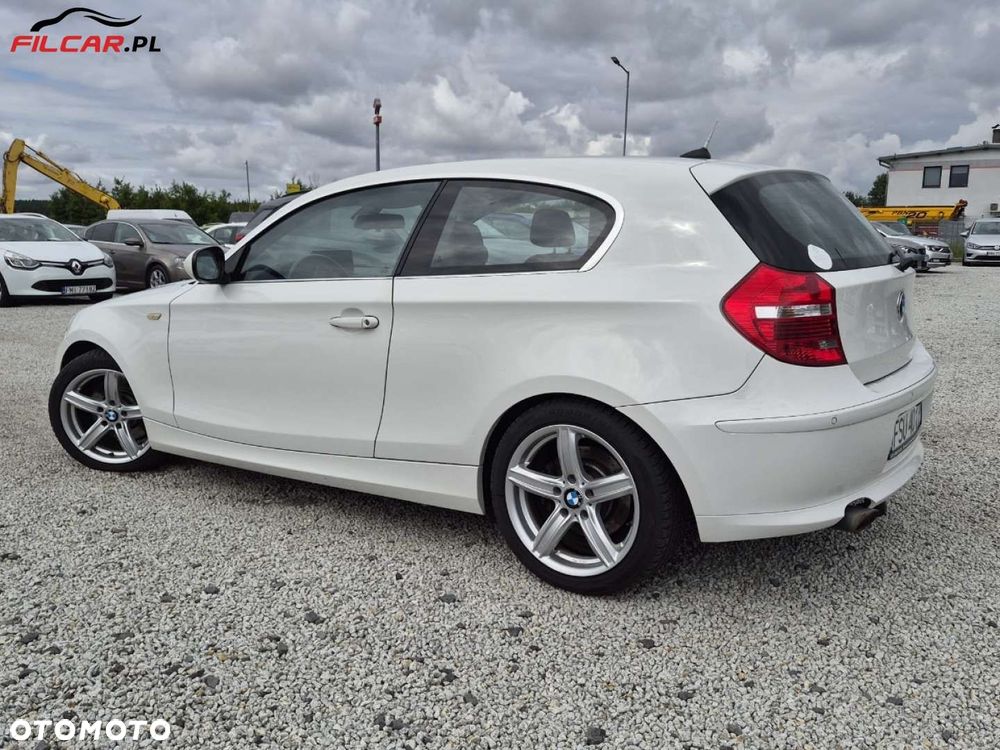 BMW Seria 1 - 23