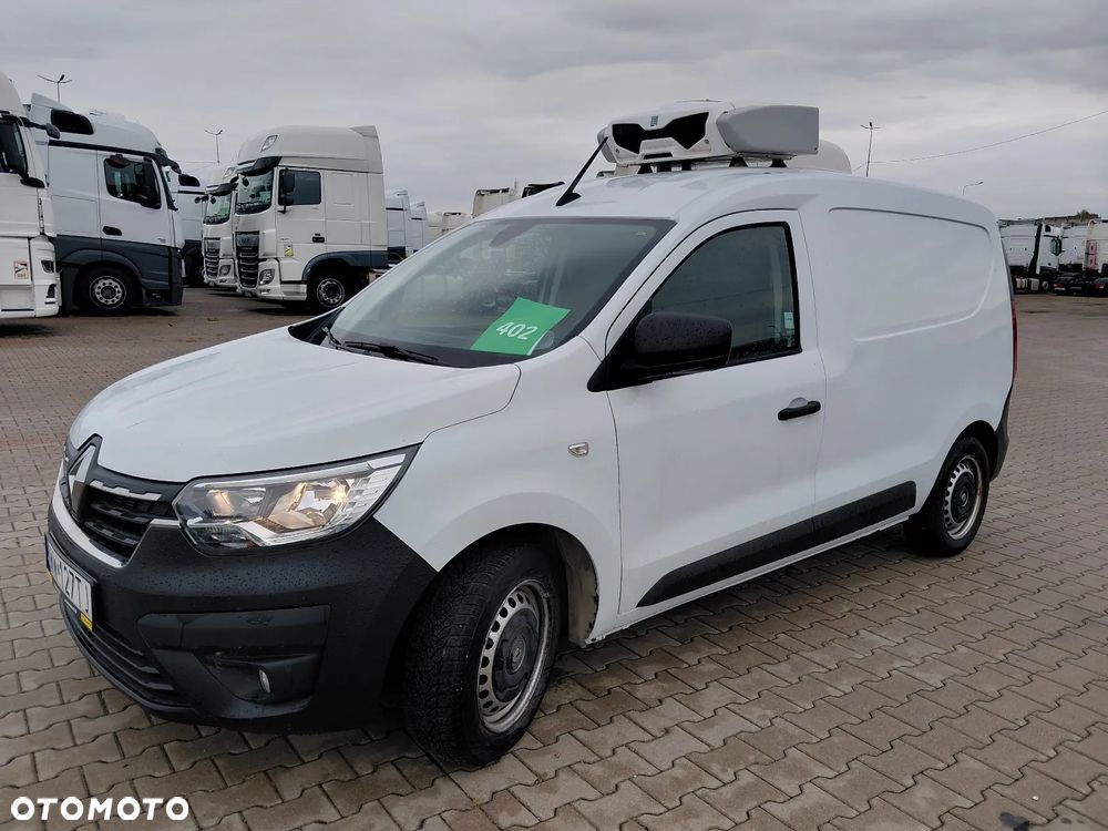 Renault EXPRESS VAN - 3