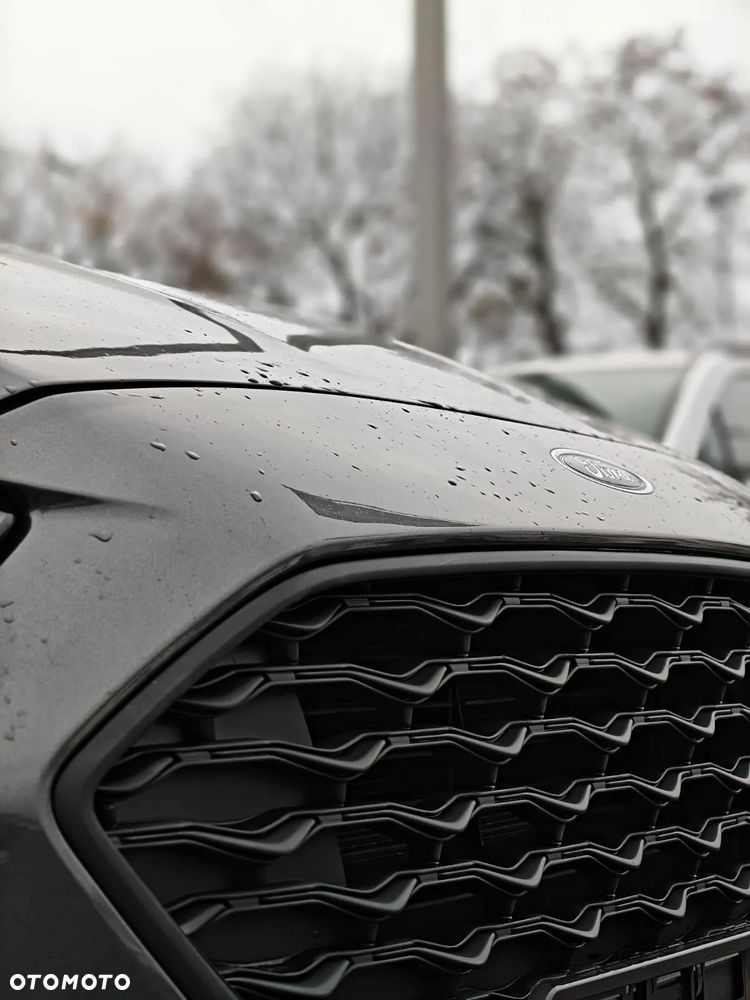 Ford Mondeo 2.0 EcoBlue Vignale Plus - 19