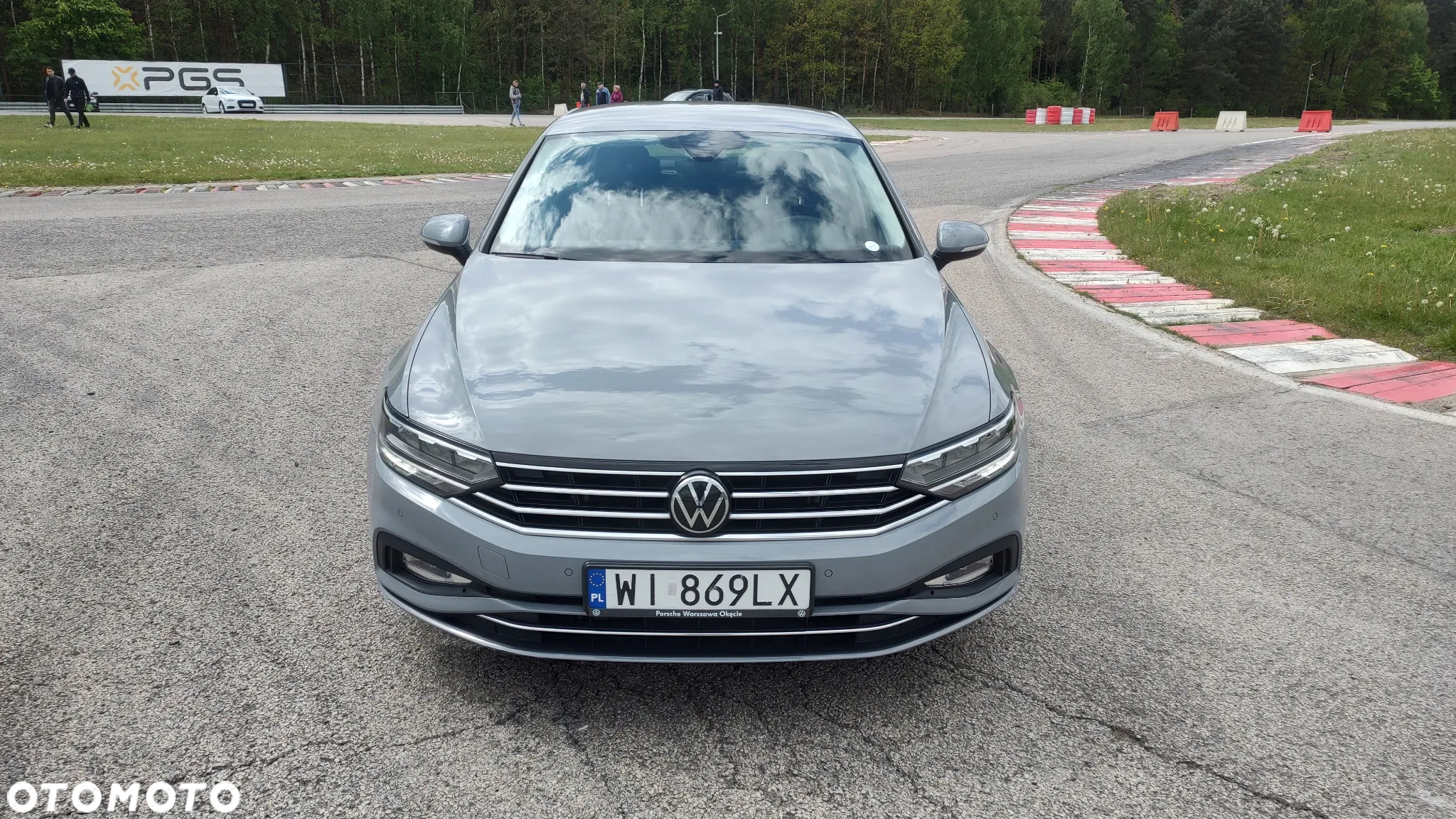 Volkswagen Passat 1.5 TSI EVO Business - 15