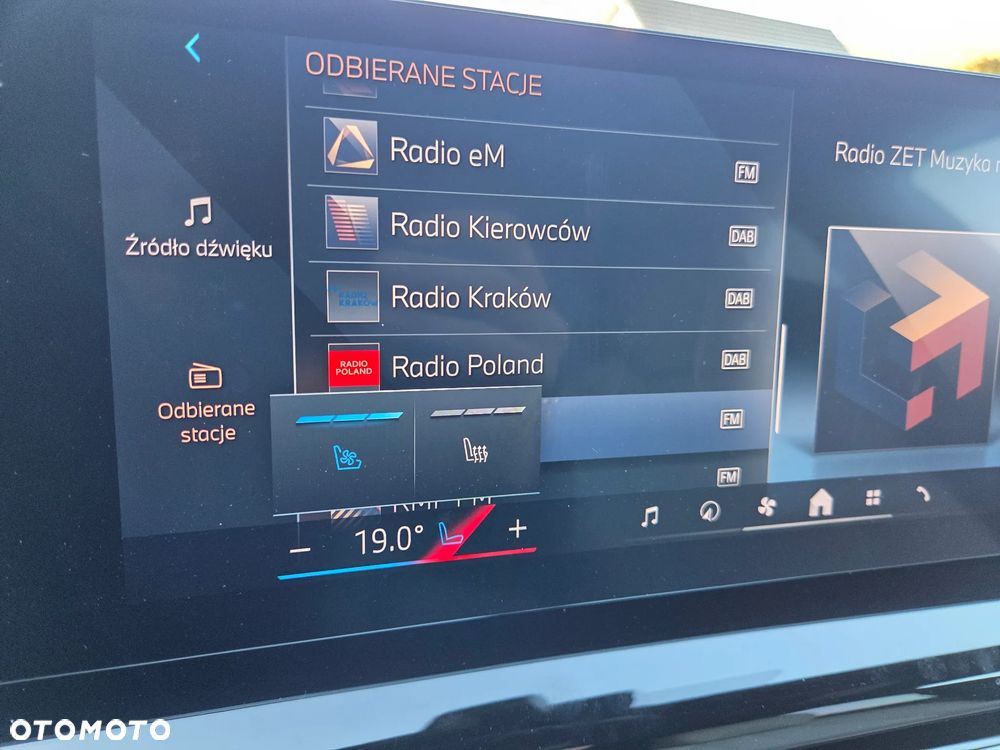 BMW Seria 5 520d xDrive mHEV M Sport - 20