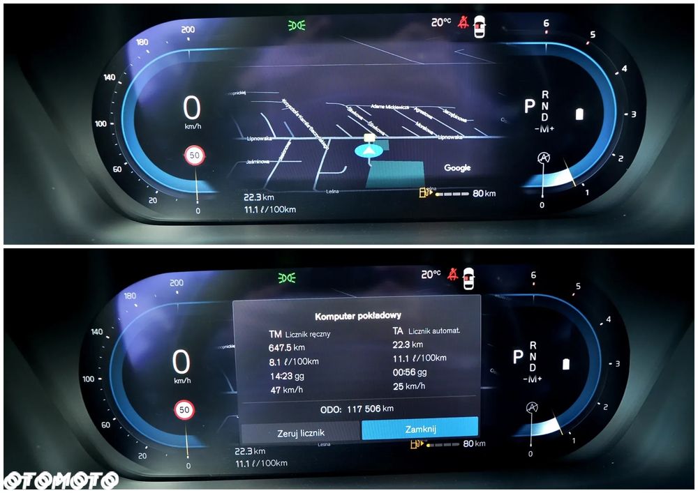 Volvo XC 60 B4 D AWD Geartronic RDesign - 34