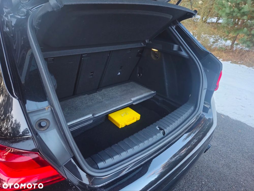 BMW Seria 1 118d M Sport - 14