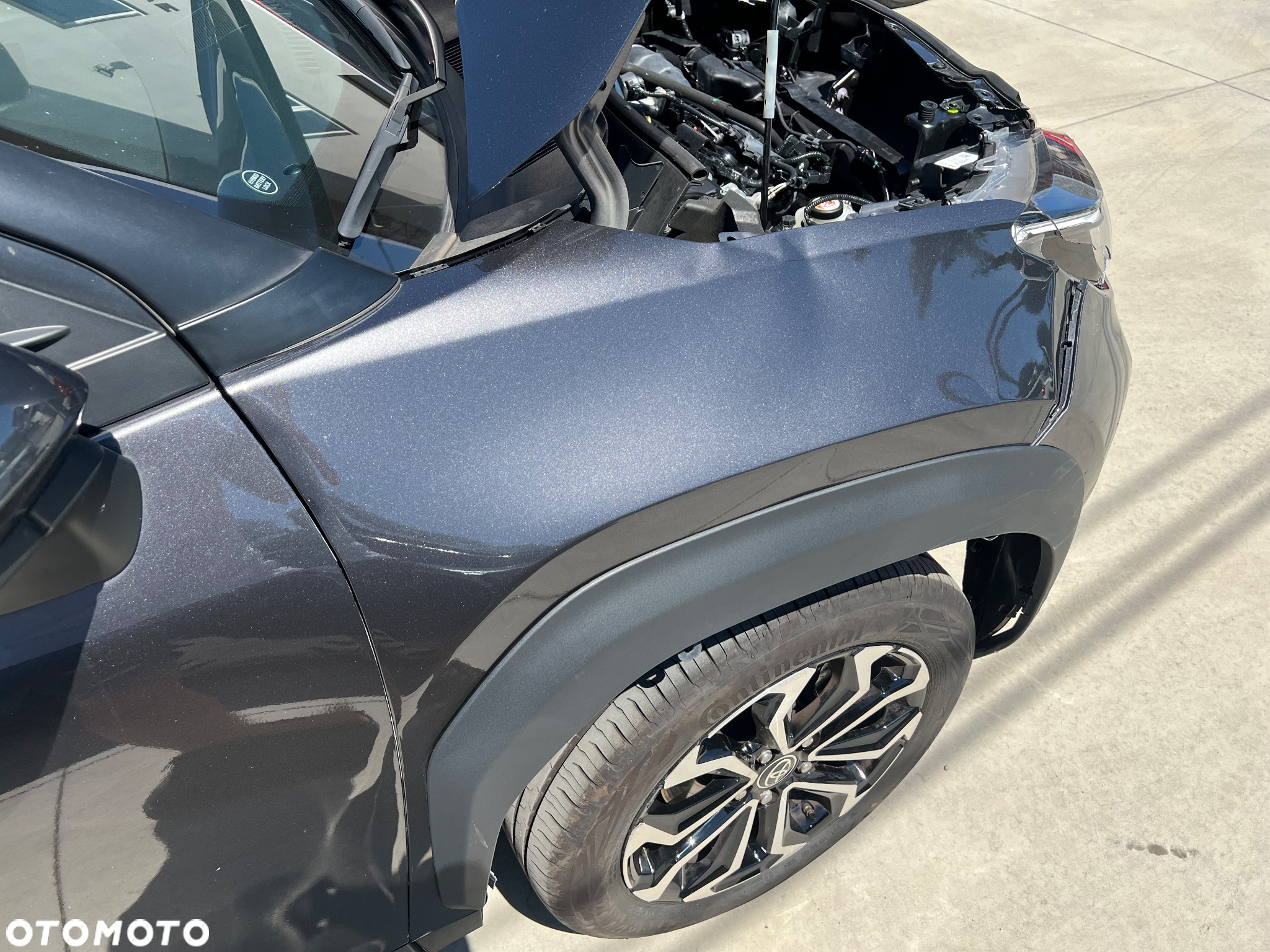 Toyota Yaris Cross Hybrid 1.5 Executive AWD - 39