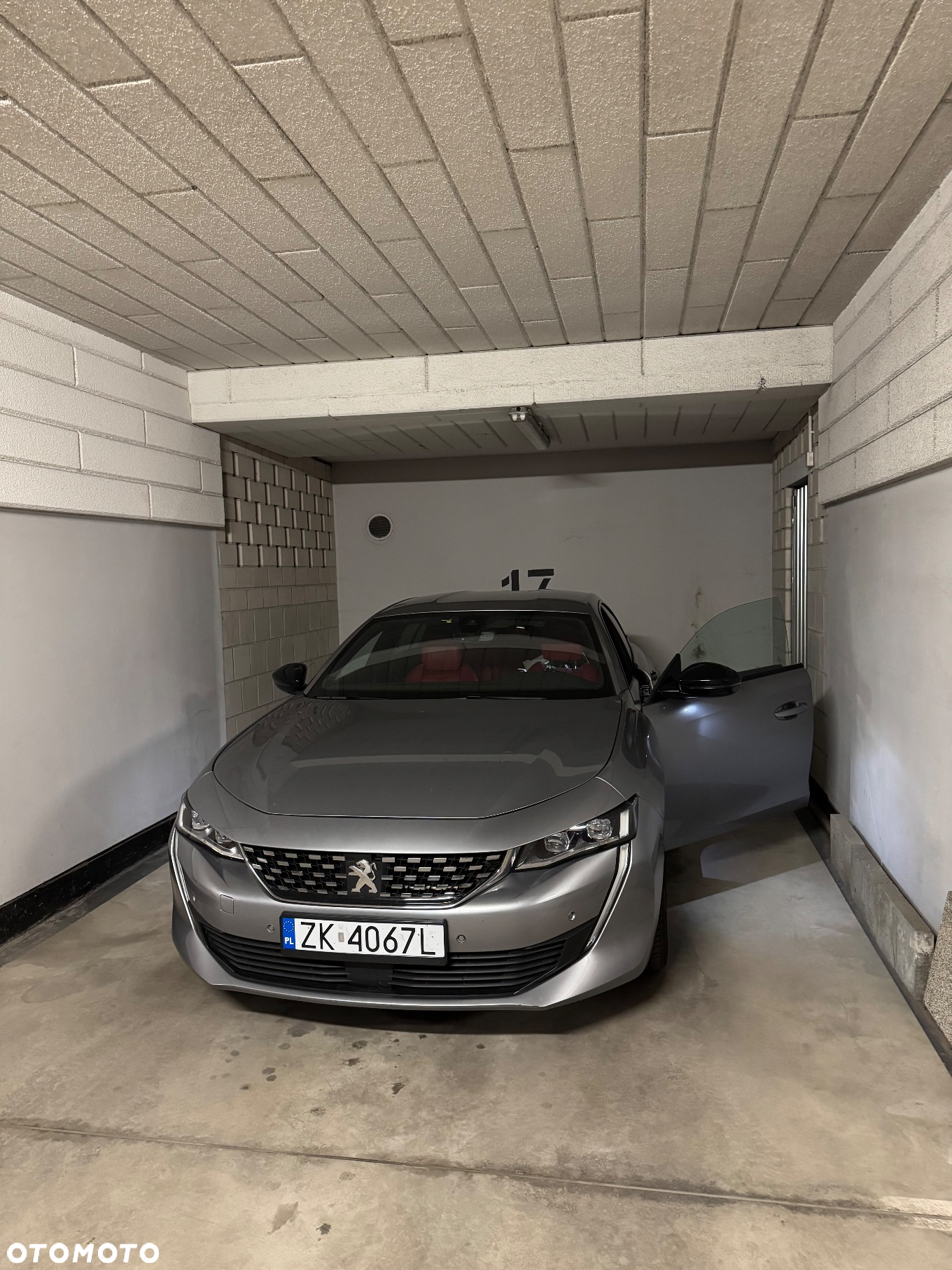 Peugeot 508 1.5 BlueHDi GT Line S&S EAT8 - 19