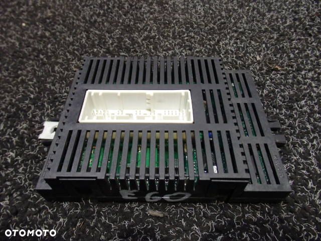 BMW E60 E61 E63 E64 E65 E66 MODUŁ STEROWNIK ŚWIATEŁ 6962723 RAF-AUTO CZĘŚCI BMW - 1