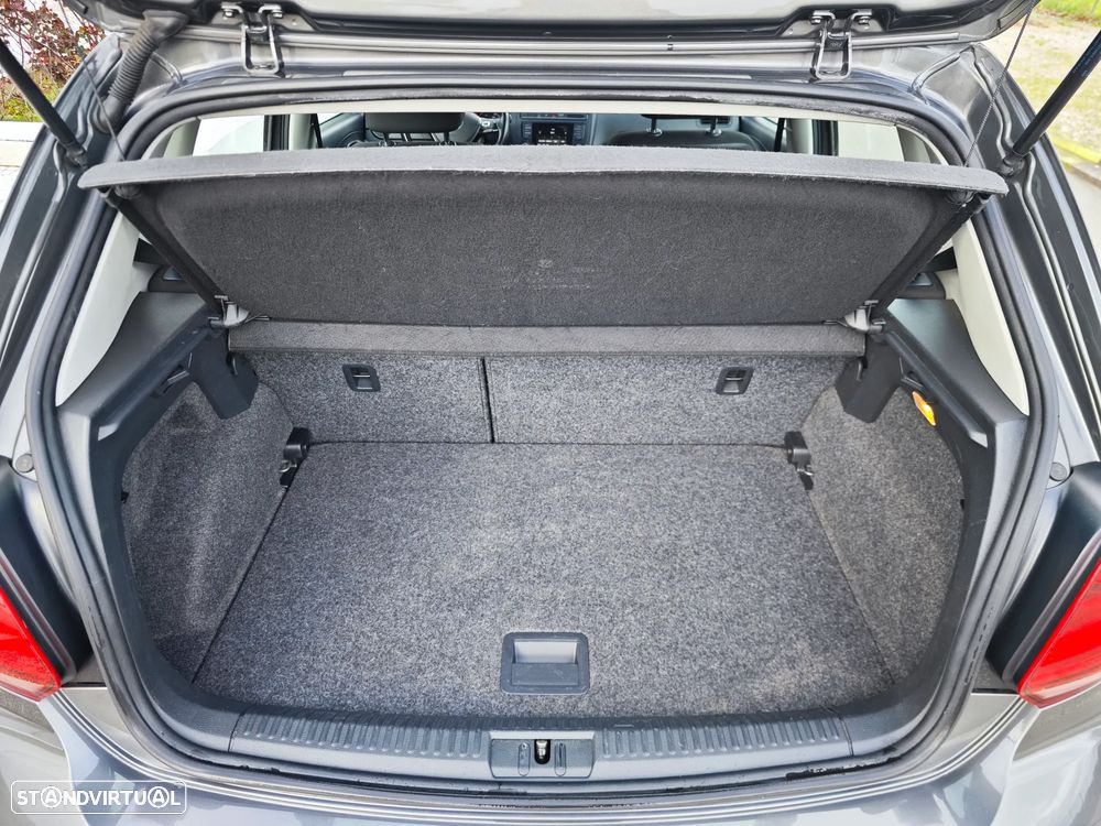 VW Polo 1.0 Trendline - 7