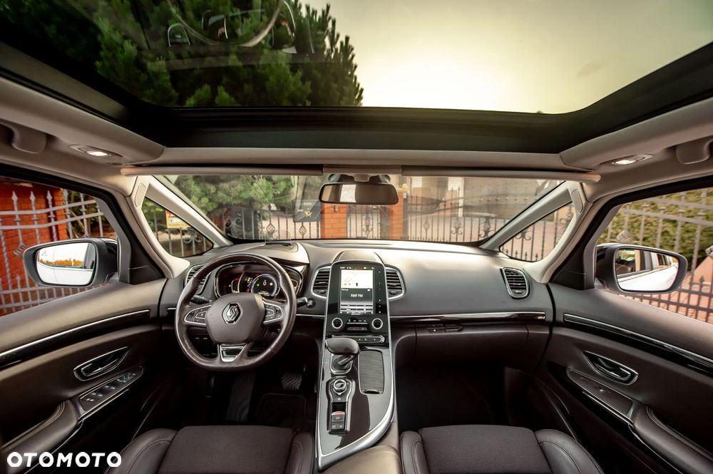 Renault Espace Energy TCe 200 EDC Business - 23