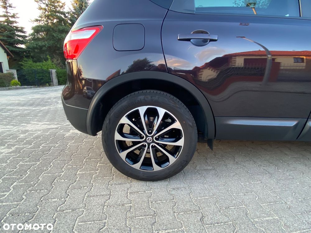 Nissan Qashqai - 12