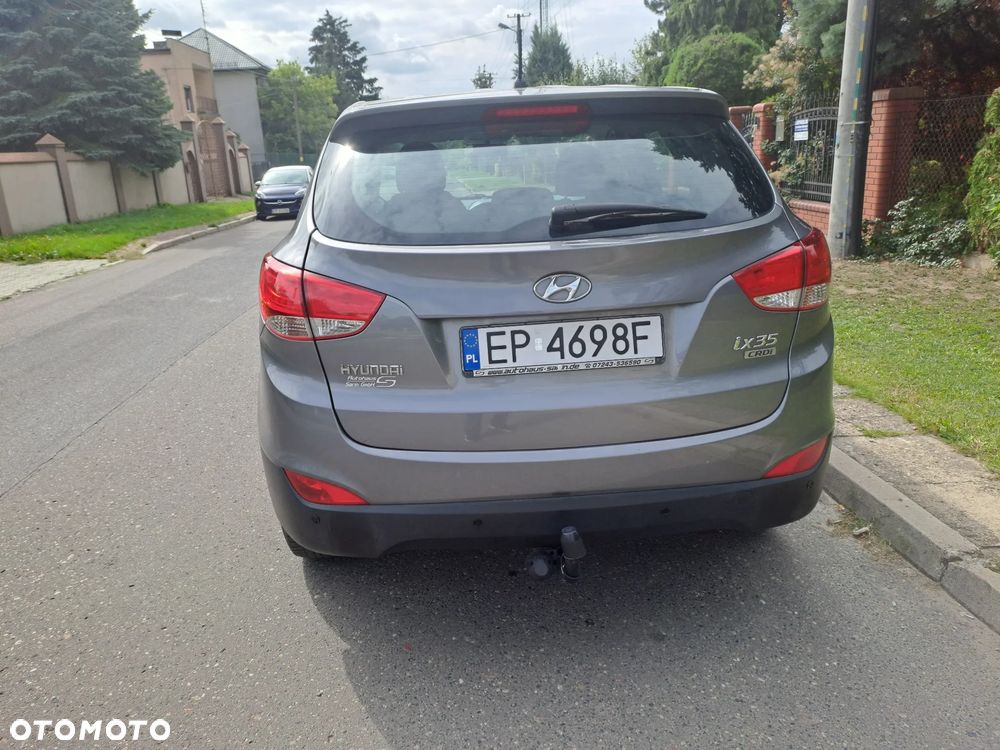 Hyundai Tucson - 6