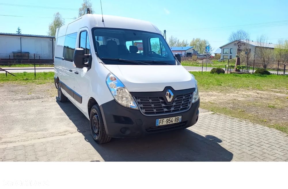 Renault Master - 3