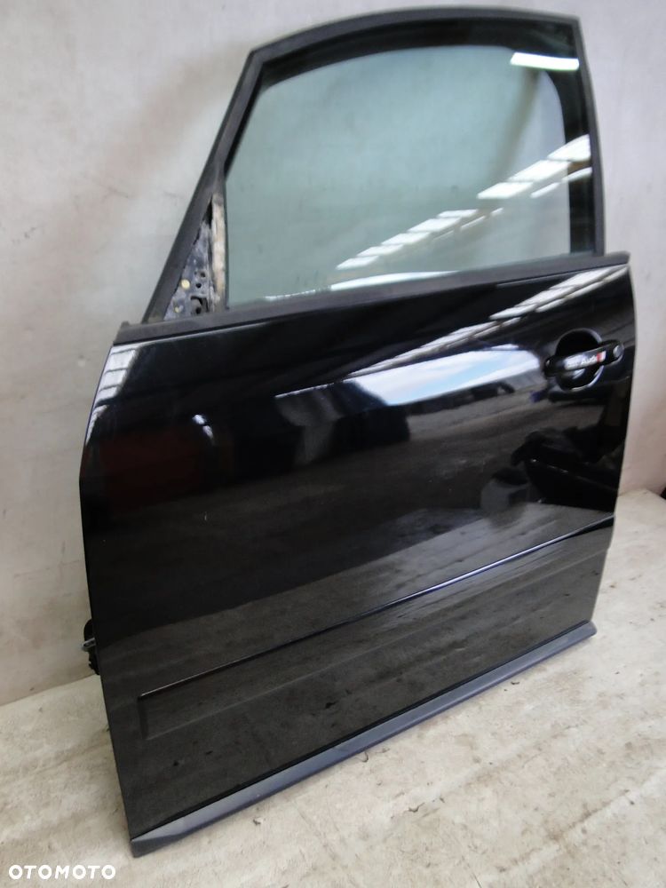 AUDI A2 DRZWI LEWE PRZÓD PRZEDNIE KOMPLETNE EUROPA - 2