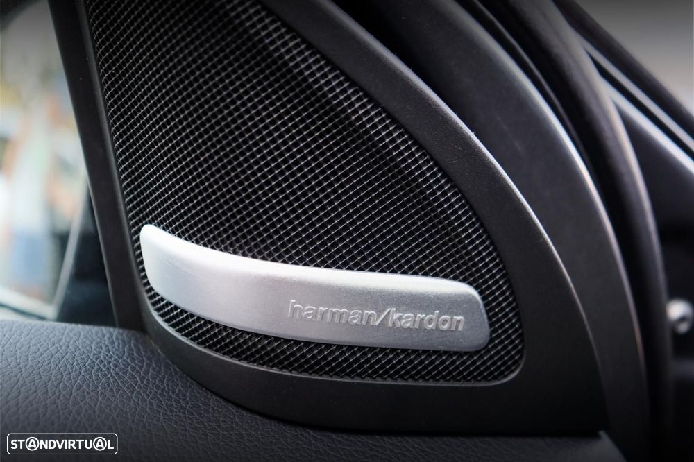 Mercedes-Benz A 45 AMG 4-Matic - 20