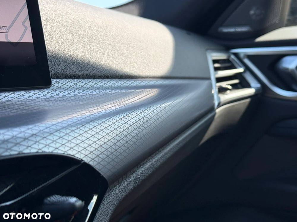 BMW Seria 4 430i xDrive M Sport - 14