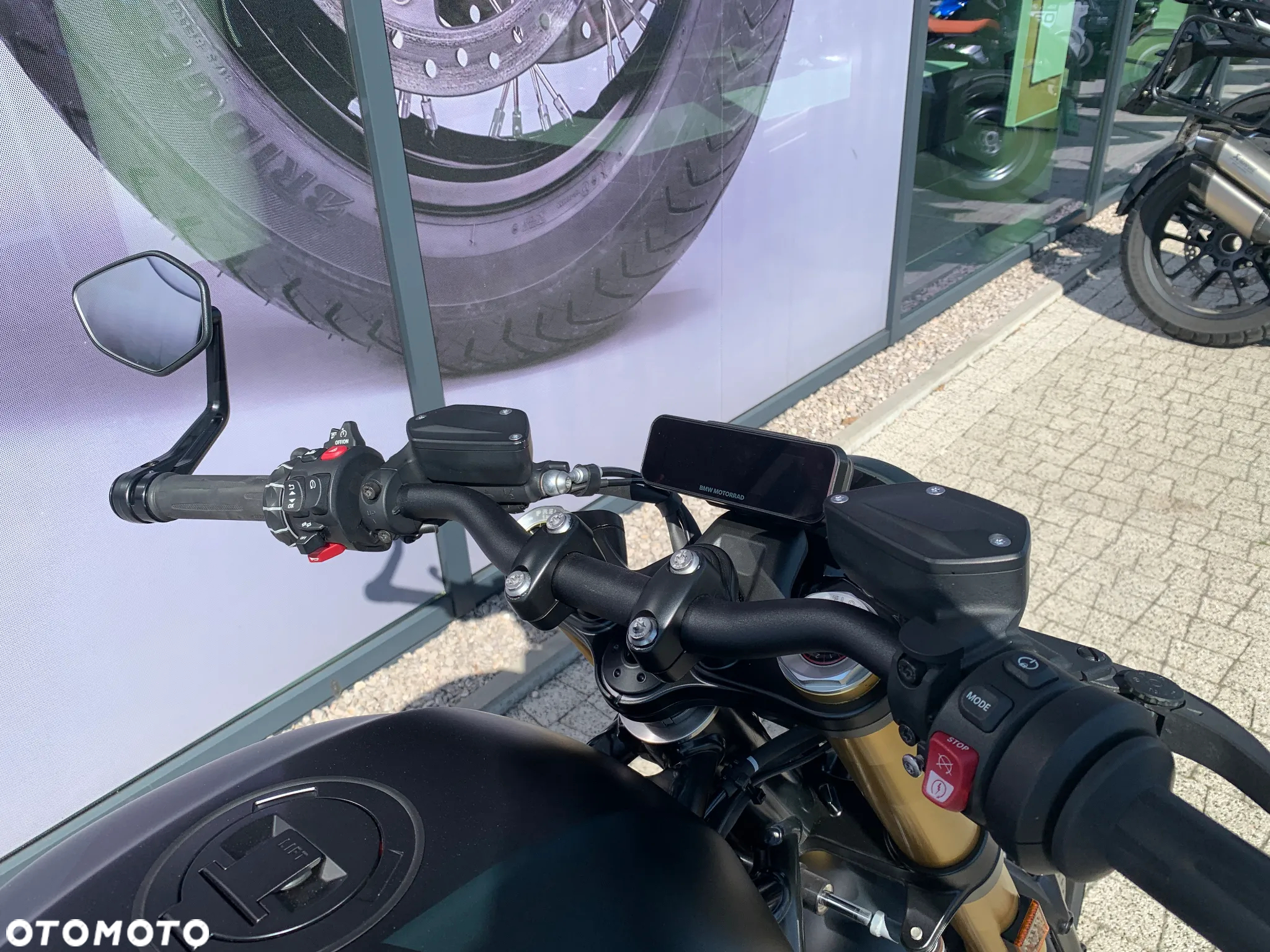 BMW R - 21