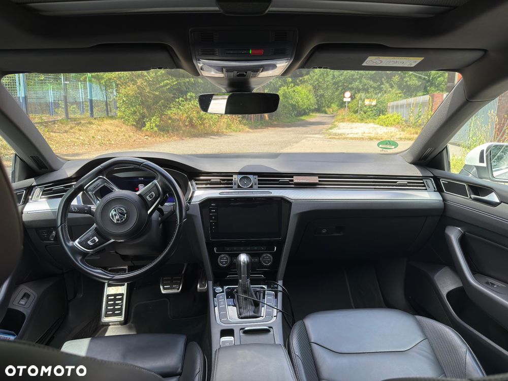 Volkswagen Arteon 2.0 TDI 4Motion SCR R-Line Edition DSG - 13