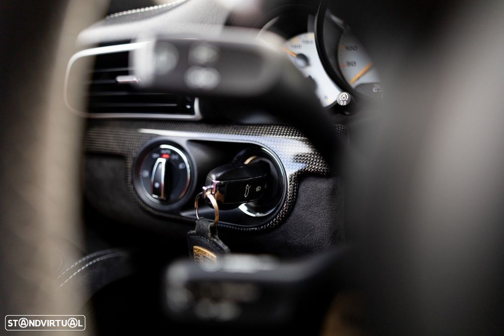 Porsche 911 (991) GT3 RS PDK - 44
