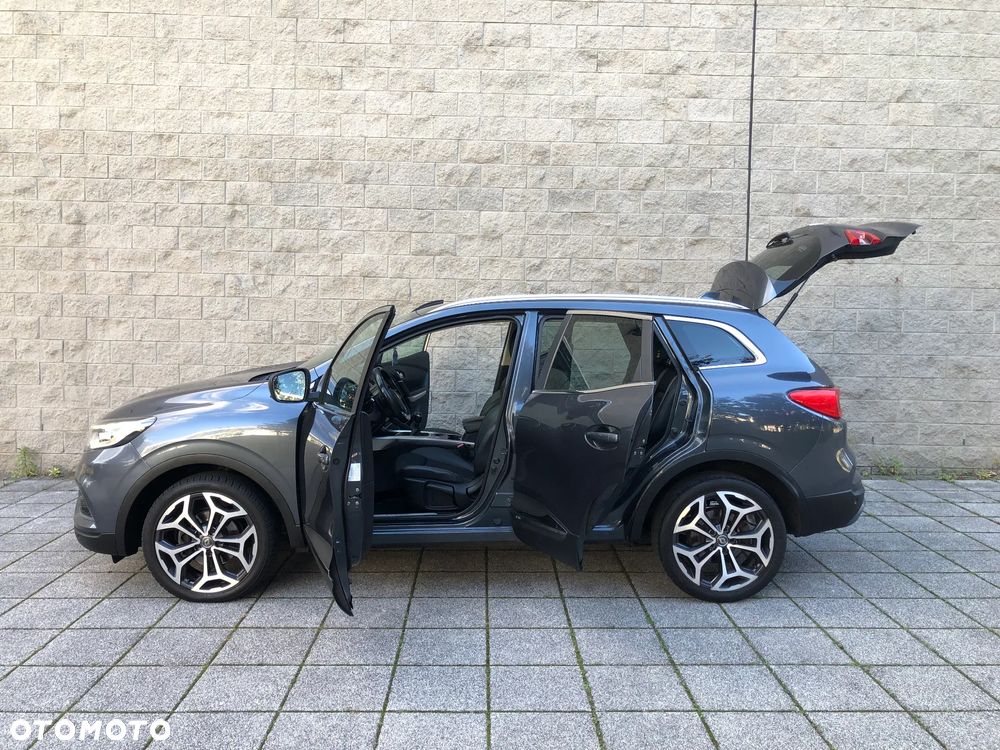 Renault Kadjar - 25