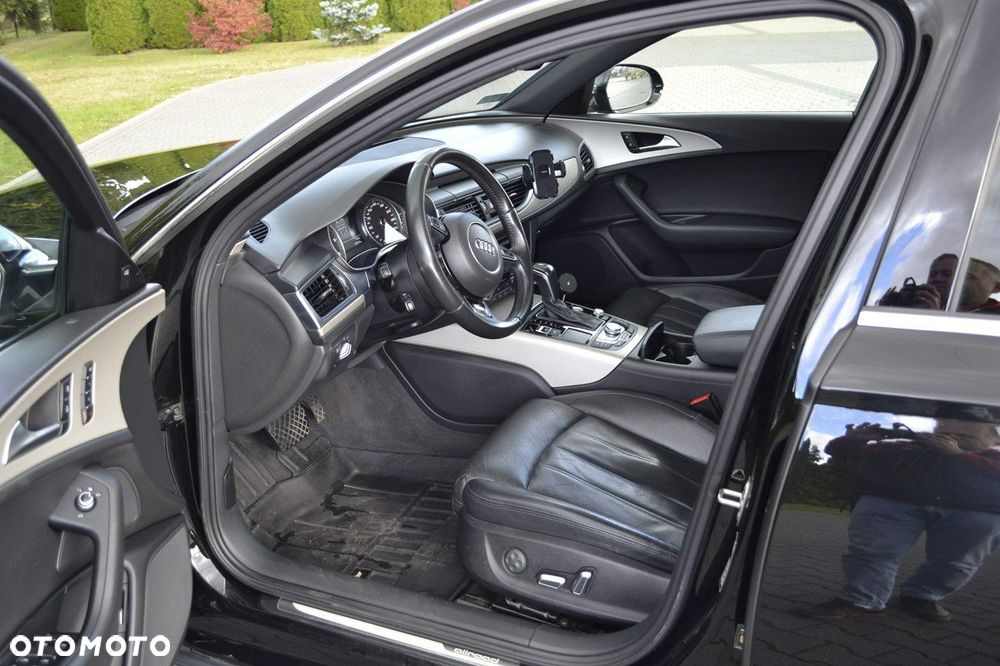 Audi A6 Allroad quattro 3.0 TDI S tronic DPF - 21