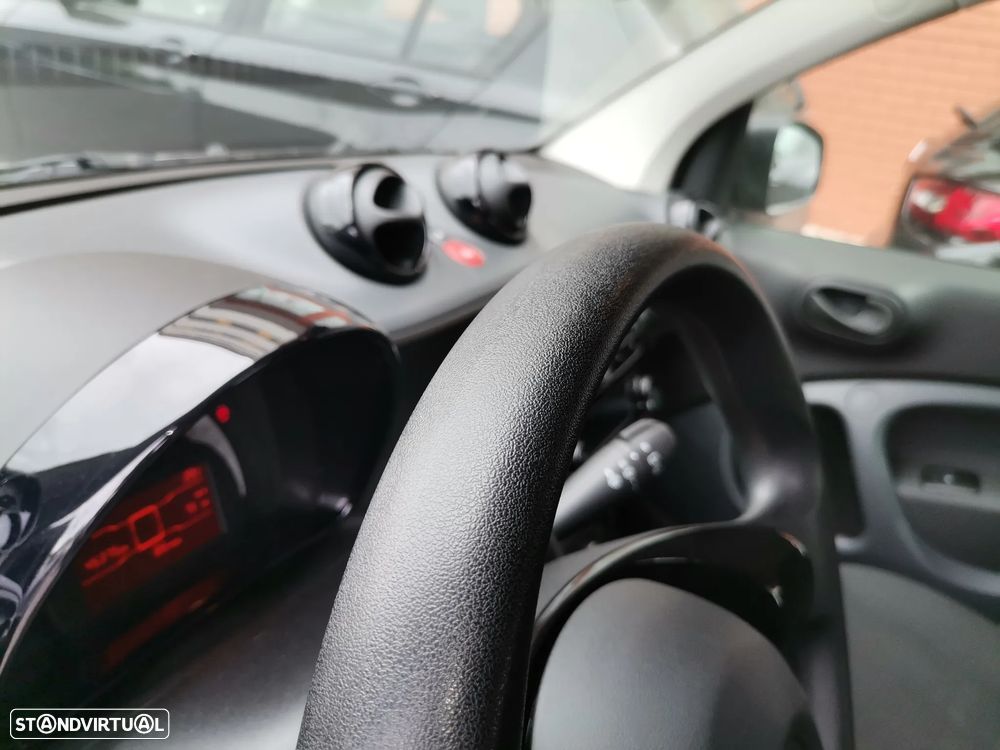 Smart ForTwo Coupé EQ passion - 9